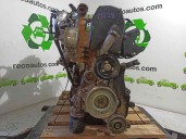 Recambio de motor completo para mg montengo 2.0 75kw referencia OEM IAM 20HF51 108145 20H