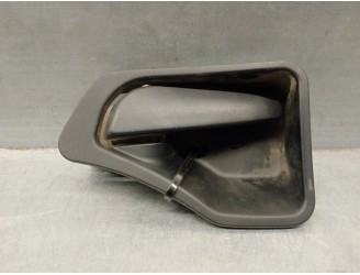 Recambio de maneta interior trasera derecha para citroën nemo 1.4 hdi referencia OEM IAM 735455390 