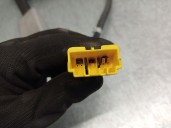 Recambio de pretensor airbag derecho para hyundai sonata (nf) 2.4 style referencia OEM IAM 888403K040QS  4 PUERTAS