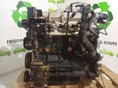 Recambio de motor completo para mg montengo 2.0 75kw referencia OEM IAM 20HF51 108145 20H