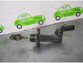Replacement clutch pump for Hyundai H1 2.5 turbodiesel OEM IAM reference 416604AA00 