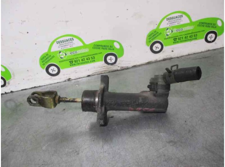 Replacement clutch pump for Hyundai H1 2.5 turbodiesel OEM IAM reference 416604AA00 