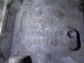 Recambio de caja cambios para audi a3 (8v) 2.0 16v tdi referencia OEM IAM PDT PDT29113P02 1415420624