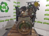Recambio de motor completo para mg montengo 2.0 75kw referencia OEM IAM 20HF51 108145 20H