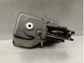 Recambio de maneta interior trasera derecha para citroën nemo 1.4 hdi referencia OEM IAM 735455390 