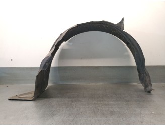 Recambio de paso rueda delantero derecho para hyundai i20 i (pb, pbt) 1.2 referencia OEM IAM 868101J000  CESTA 1 -A