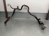 Replacement air conditioning pipes for Hyundai Sonata (NF) 2.4 Style OEM IAM reference 977753K150 