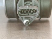 Recambio de caudalimetro para opel meriva a 1.7 16v referencia OEM IAM 55350047 836638 0281002620 BOSCH