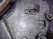 Recambio de caja cambios para audi a3 (8v) 2.0 16v tdi referencia OEM IAM PDT PDT29113P02 1415420624