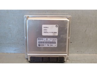 Recambio de centralita motor uce para mini r50,r53 1.4 16v turbodiesel cat referencia OEM IAM 7792544  0281011085 BOSCH