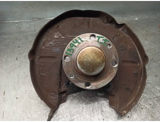 Recambio de mangueta trasera izquierda para lancia thema 2.0 16v cat referencia OEM IAM 82437452 82437452 