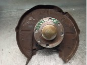 Recambio de mangueta trasera izquierda para lancia thema 2.0 16v cat referencia OEM IAM 82437452 82437452 