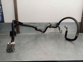 Replacement air conditioning pipes for Hyundai Sonata (NF) 2.4 Style OEM IAM reference 977753K150 
