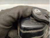 Recambio de maneta interior trasera derecha para citroën nemo 1.4 hdi referencia OEM IAM 735455390 