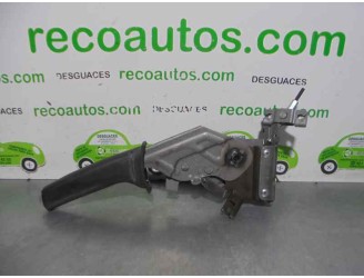 Recambio de palanca freno de mano para lancia delta (181) 1.6 jtd 16v cat referencia OEM IAM 270912T249  