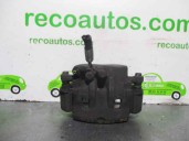 Recambio de pinza freno delantera izquierda para hyundai h 1 2.5 turbodiesel referencia OEM IAM 581804AA00 BC140021 MKANDO