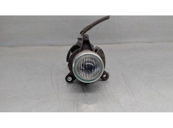 Recambio de faro antiniebla derecho para alfa romeo giulietta (191) 1.6 jtdm cat referencia OEM IAM 50530980  