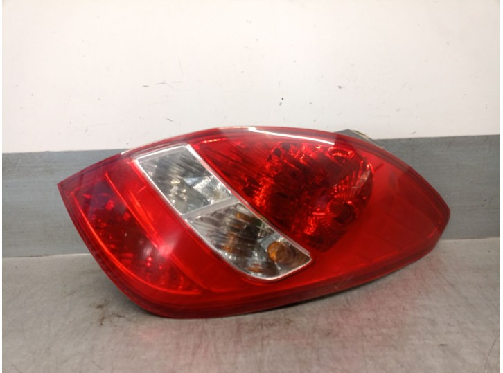 Recambio de piloto trasero derecho para hyundai i20 i (pb, pbt) 1.2 referencia OEM IAM 924024P000 924024P000 