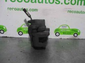 Recambio de pinza freno delantera izquierda para hyundai h 1 2.5 turbodiesel referencia OEM IAM 581804AA00 BC140021 MKANDO