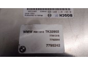Recambio de centralita motor uce para mini r50,r53 1.4 16v turbodiesel cat referencia OEM IAM 7792544 0281011085 BOSCH