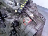 Recambio de caja cambios para audi a3 (8v) 2.0 16v tdi referencia OEM IAM PDT PDT29113P02 1415420624