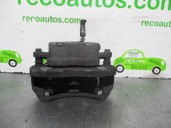 Recambio de pinza freno delantera izquierda para hyundai h 1 2.5 turbodiesel referencia OEM IAM 581804AA00 BC140021 MKANDO
