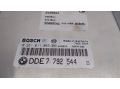 Recambio de centralita motor uce para mini r50,r53 1.4 16v turbodiesel cat referencia OEM IAM 7792544 0281011085 BOSCH