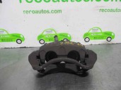 Recambio de pinza freno delantera izquierda para hyundai h 1 2.5 turbodiesel referencia OEM IAM 581804AA00 BC140021 MKANDO