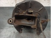 Recambio de mangueta trasera izquierda para lancia thema 2.0 16v cat referencia OEM IAM 82437452 82437452 