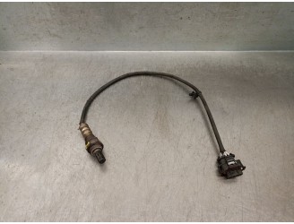 Recambio de sonda lambda para opel vectra c (z02) 2.2 16v (f69) referencia OEM IAM 12574574 855395 
