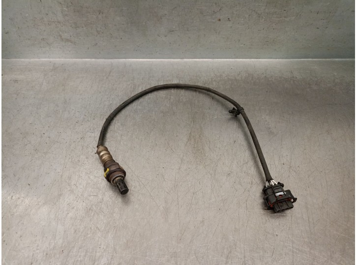Recambio de sonda lambda para opel vectra c (z02) 2.2 16v (f69) referencia OEM IAM 12574574 855395 