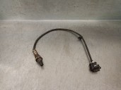 Recambio de sonda lambda para opel vectra c (z02) 2.2 16v (f69) referencia OEM IAM 12574574 855395 