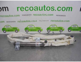 Recambio de airbag cortina delantero derecho para lancia delta (181) 1.6 jtd 16v cat referencia OEM IAM 51808038 R4122930067 