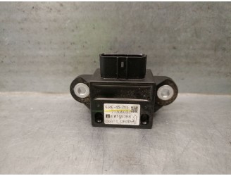 Recambio de sensor para mazda 6 station wagon (gy) 2.0 di (gy19) referencia OEM IAM GJ6E437Y1  7130003