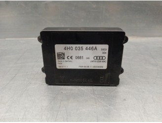 Recambio de modulo electronico para audi a3 (8v) 2.0 16v tdi referencia OEM IAM 4H0035446A 