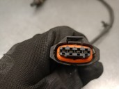 Recambio de sonda lambda para opel vectra c (z02) 2.2 16v (f69) referencia OEM IAM 12574574 855395 