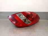 Recambio de piloto trasero derecho para hyundai i20 i (pb, pbt) 1.2 referencia OEM IAM 924024P000 924024P000 