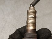 Recambio de sonda lambda para opel vectra c (z02) 2.2 16v (f69) referencia OEM IAM 12574574 855395 