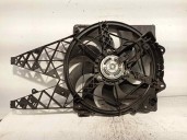 Recambio de electroventilador para alfa romeo giulietta (191) 1.6 jtdm cat referencia OEM IAM 50514483  