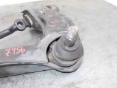 Recambio de brazo suspension superior delantero derecho para hyundai h 1 2.5 turbodiesel referencia OEM IAM WD4  