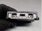Recambio de modulo electronico para audi a3 (8v) 2.0 16v tdi referencia OEM IAM 4H0035446A 