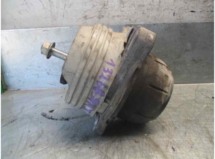 Recambio de soporte motor derecho para ford transit caja abierta ´06 2.4 tdci cat referencia OEM IAM 1710332A 
