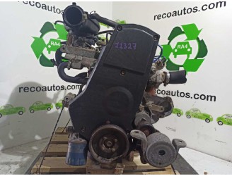 Recambio de motor completo para opel vectra a 1.8 cat referencia OEM IAM C18NZ  