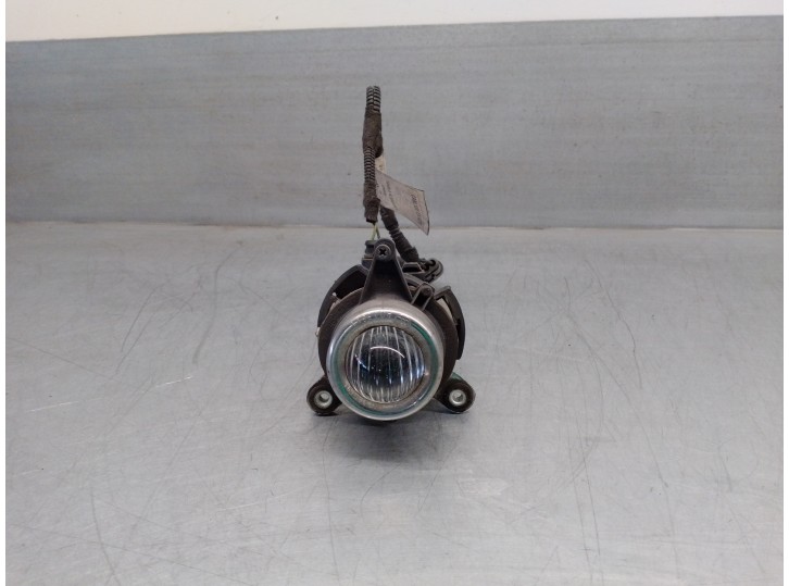 Recambio de faro antiniebla izquierdo para alfa romeo giulietta (191) 1.6 jtdm cat referencia OEM IAM 50530980 