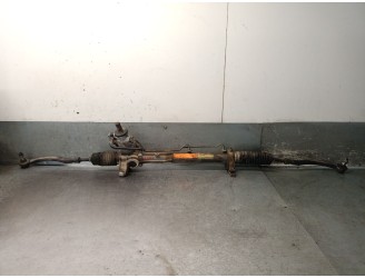 Recambio de cremallera direccion para mini r50,r53 1.4 16v turbodiesel cat referencia OEM IAM 32106770667 32106770667 ZF