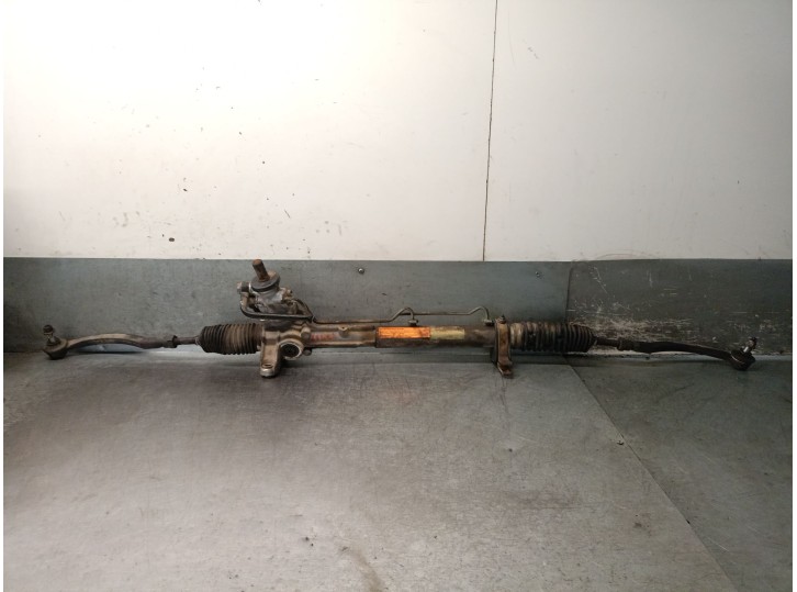 Recambio de cremallera direccion para mini r50,r53 1.4 16v turbodiesel cat referencia OEM IAM 32106770667 32106770667 ZF