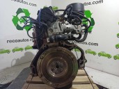 Replacement complete engine for Opel Vectra A 1.8 CAT OEM IAM reference C18NZ 