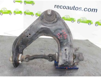 Replacement front left upper suspension arm for Hyundai H1 2.5 turbodiesel OEM IAM reference WLD 