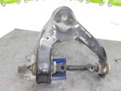 Replacement front left upper suspension arm for Hyundai H1 2.5 turbodiesel OEM IAM reference WLD 