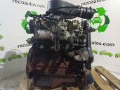 Replacement complete engine for Opel Vectra A 1.8 CAT OEM IAM reference C18NZ 